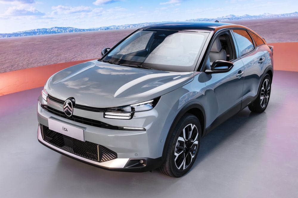First Cars Approved for £1,500 EV Discount
